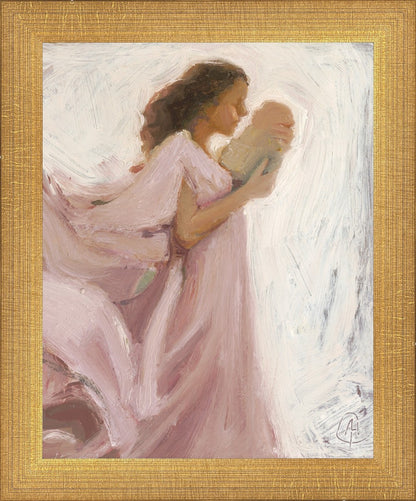 Mother and Child