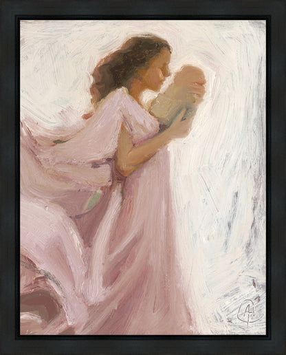Mother and Child