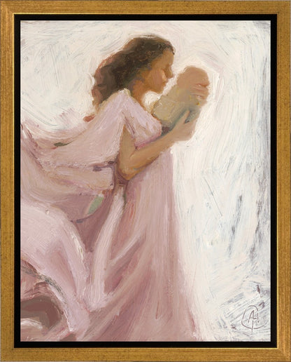 Mother and Child