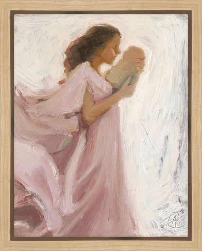 Mother and Child