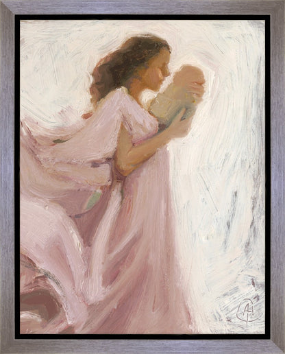 Mother and Child