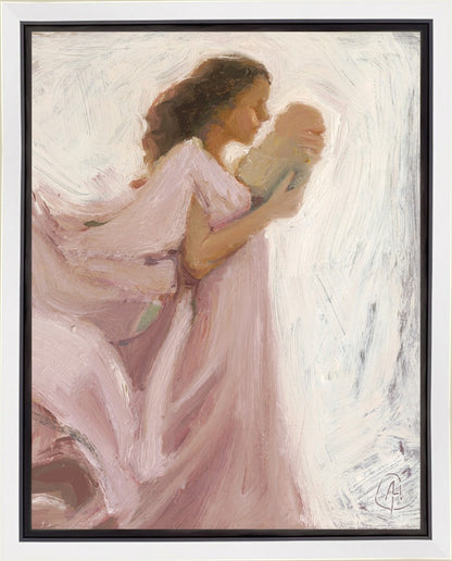 Mother and Child