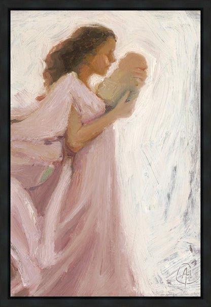 Mother and Child