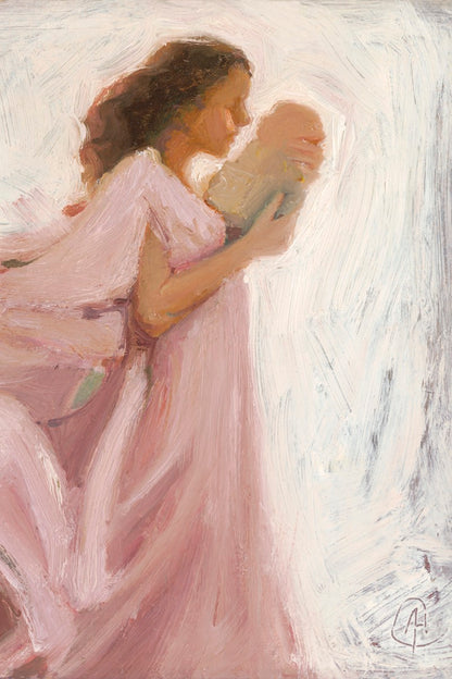 Mother and Child