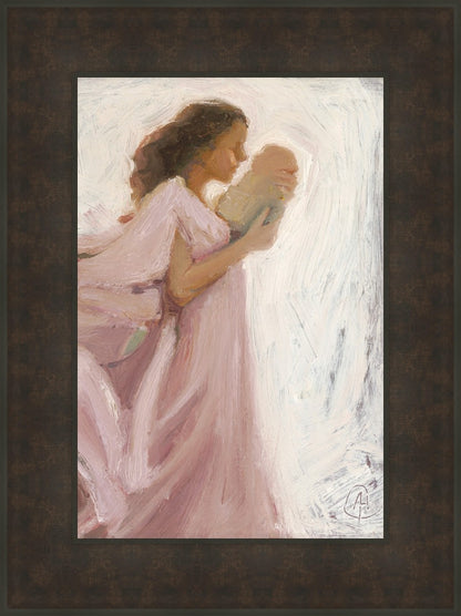 Mother and Child