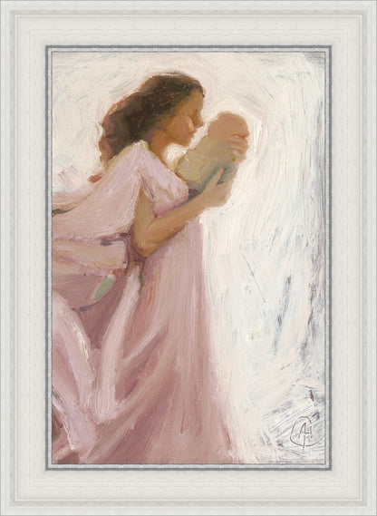 Mother and Child