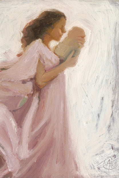 Mother and Child
