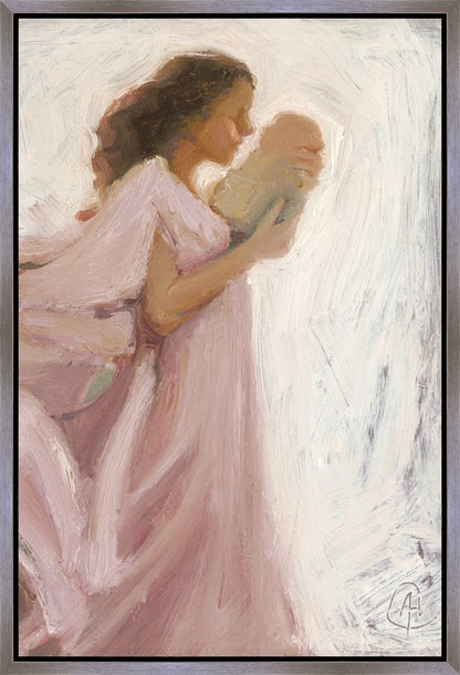 Mother and Child
