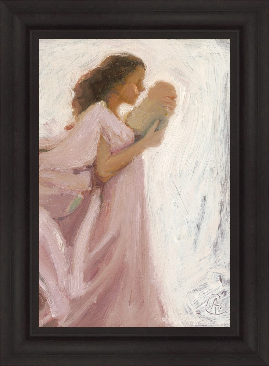 Mother and Child