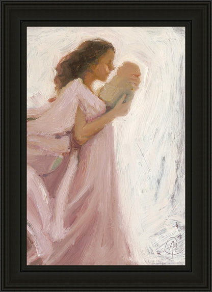 Mother and Child