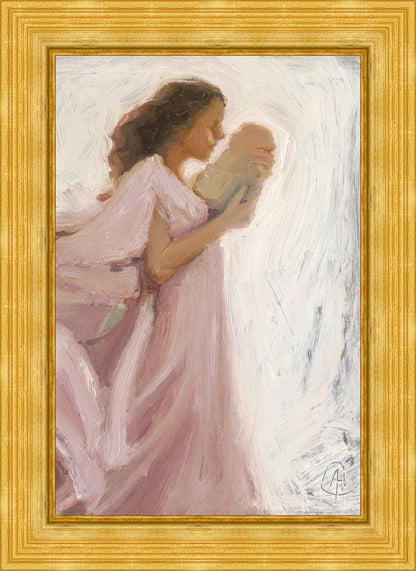 Mother and Child