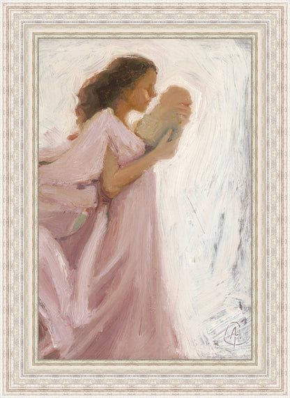 Mother and Child