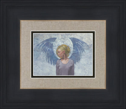 Angel Unaware