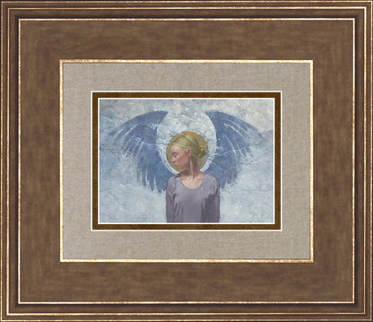 Angel Unaware