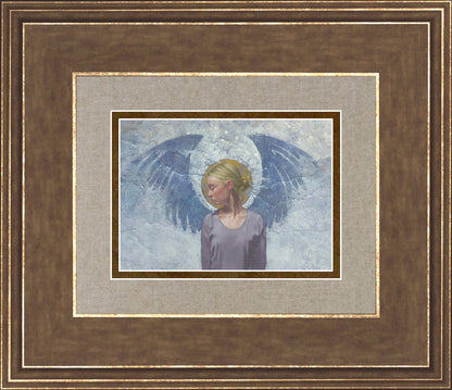 Angel Unaware