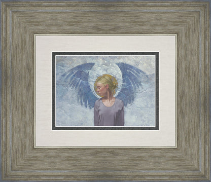 Angel Unaware