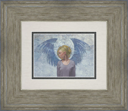 Angel Unaware