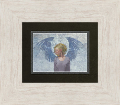Angel Unaware