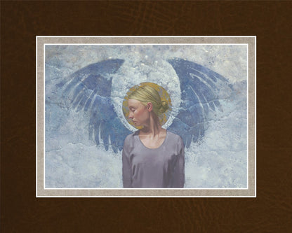 Angel Unaware