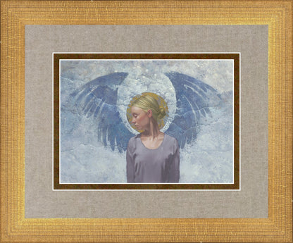 Angel Unaware