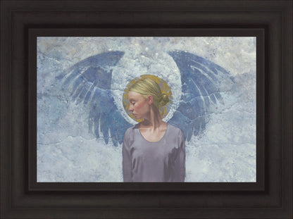 Angel Unaware