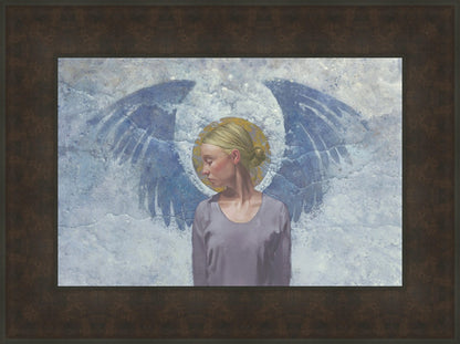 Angel Unaware