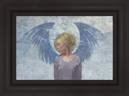 Angel Unaware