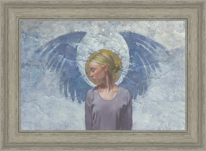Angel Unaware