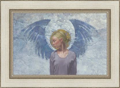 Angel Unaware