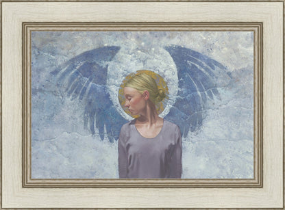 Angel Unaware