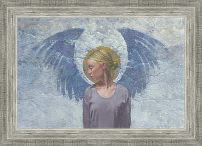 Angel Unaware