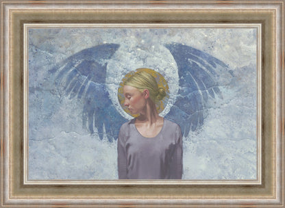 Angel Unaware