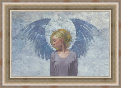 Angel Unaware