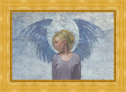 Angel Unaware