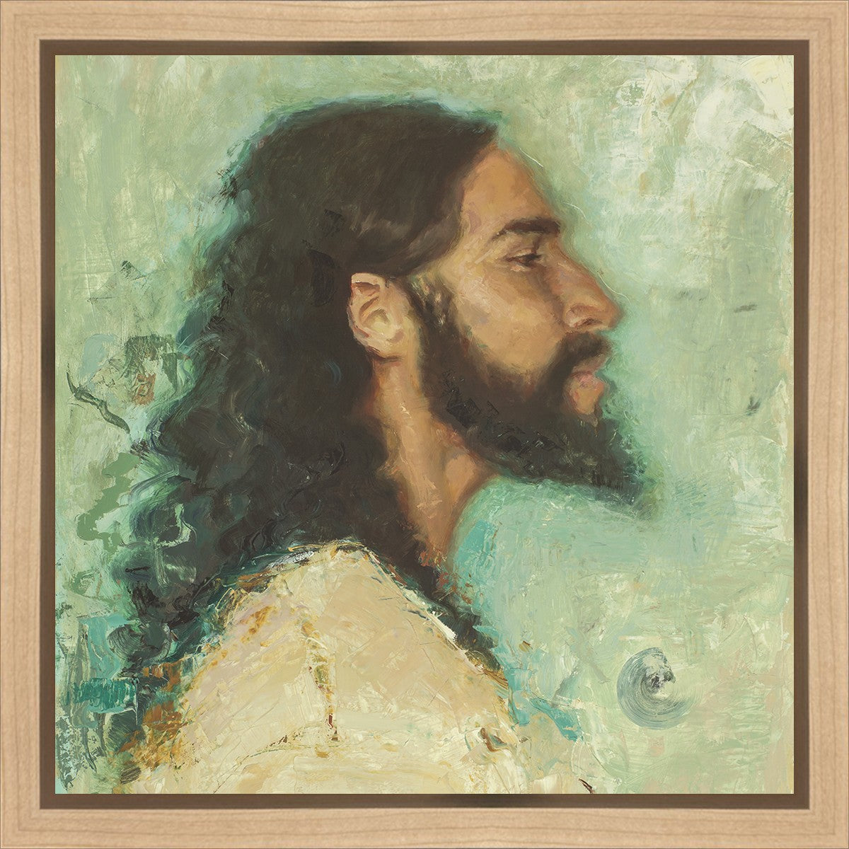 Living Waters Gallery Wrap
