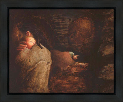 The Carpenter