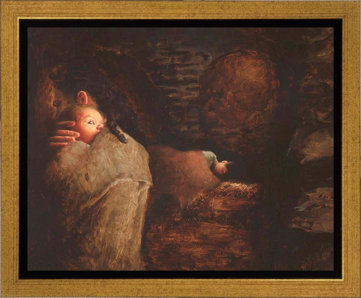 The Carpenter