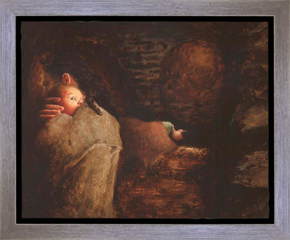 The Carpenter