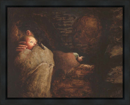 The Carpenter