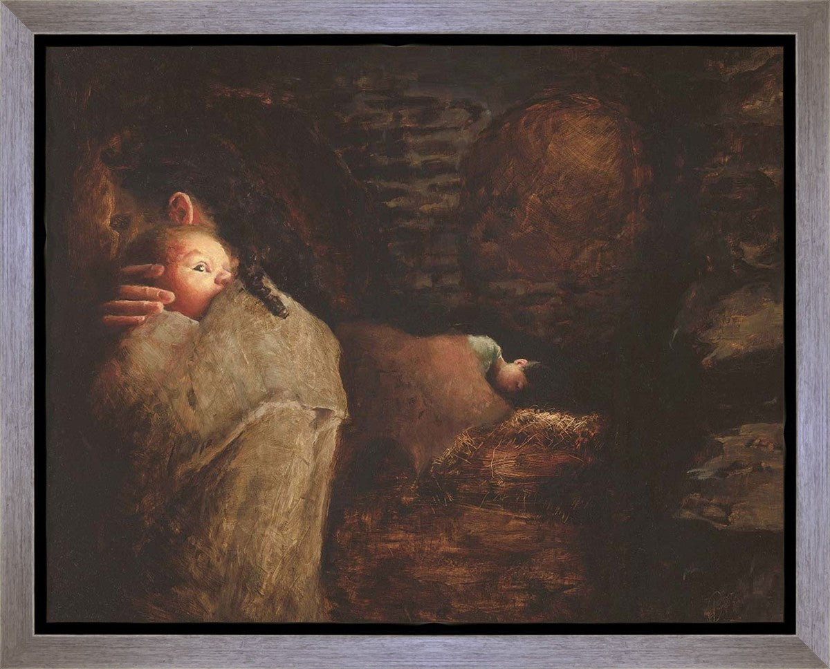 The Carpenter