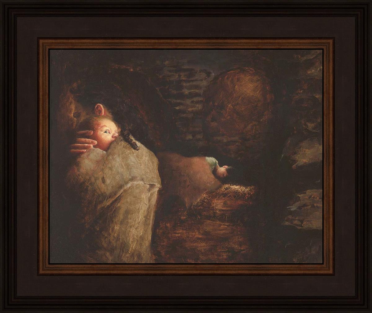 The Carpenter