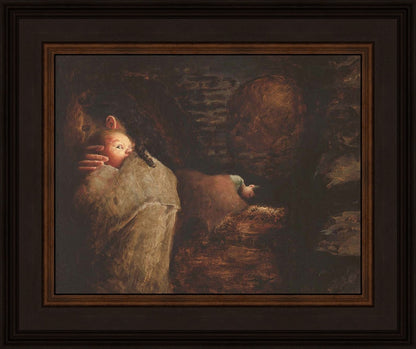 The Carpenter