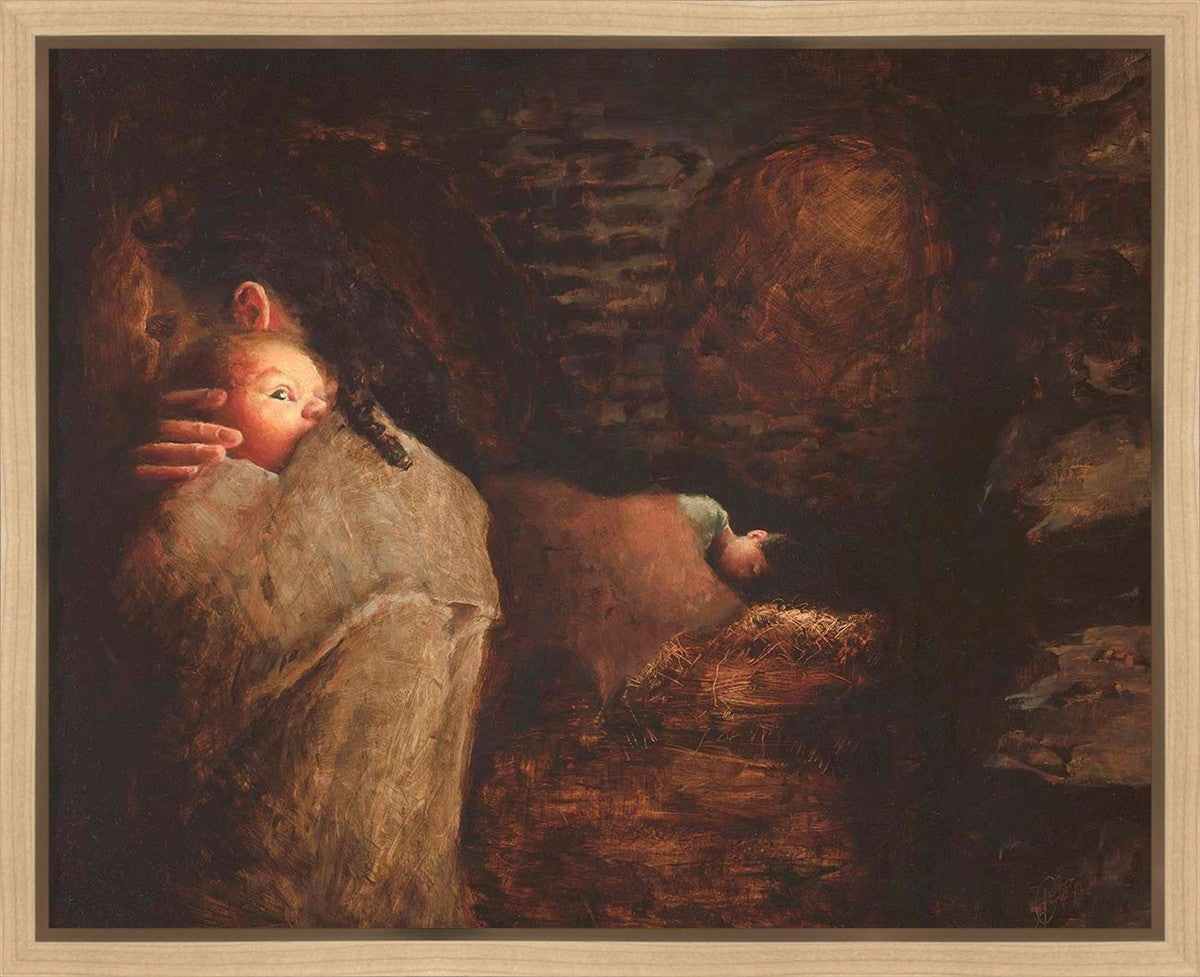 The Carpenter