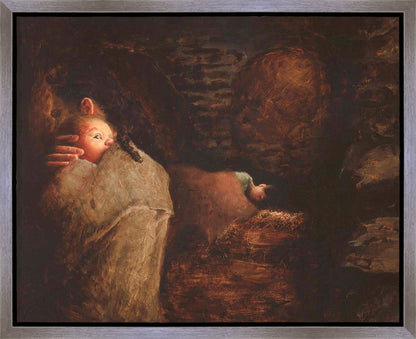 The Carpenter
