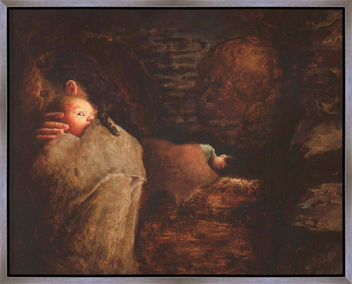 The Carpenter