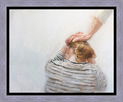 This Too Shall Pass Gallery Wrap