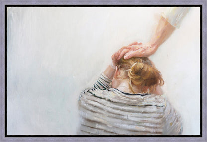 This Too Shall Pass Gallery Wrap
