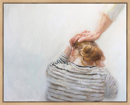 This Too Shall Pass Gallery Wrap