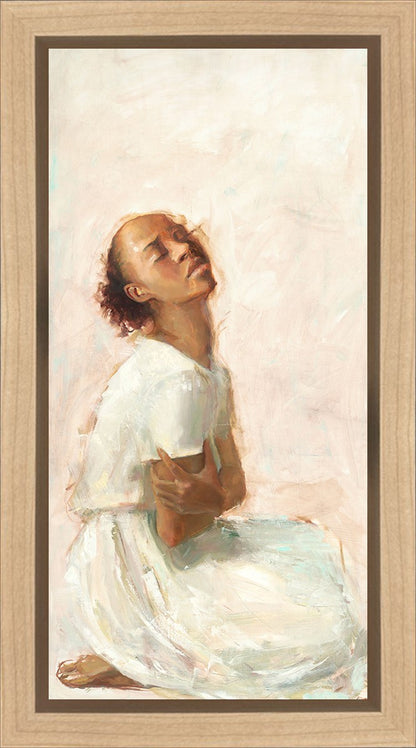 To Draw Closer Gallery Wrap