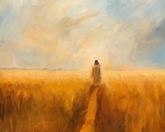 Lord of The Harvest